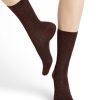 Chaussettes brillantes