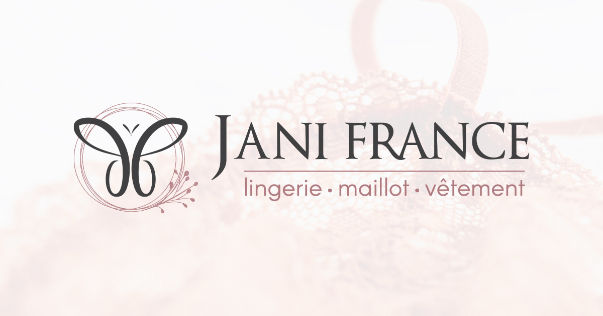 Haut - Boutique Jani France