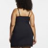 Montelle Chemise de nuit avec soutien Noir - Image 3