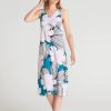 Nanso Chemise HIBISCUS