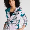 Nanso Peignoir HIBISCUS – Image 2
