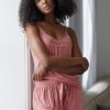 Fleur't Ensemble Boxer et Cami