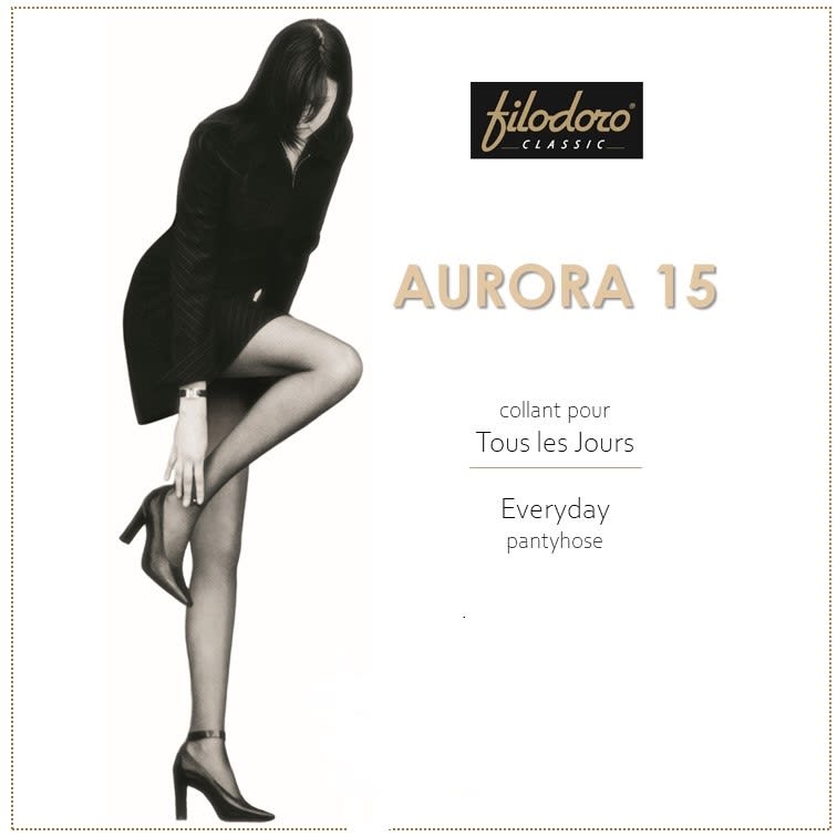 Filodoro Aurora 15 - Jani Store UK