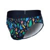 SAXX DROPTEMP Coton Brief (PFB)