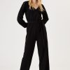 Garcia Jumpsuit noir