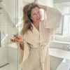 Balmy Towels Kimono Emma