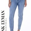 Frank Lyman Design 246248U jeans réversible – Image 3
