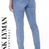 Frank Lyman Design 246248U jeans réversible – Image 2