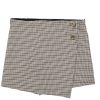 Garcia Jupe short à motif – Image 4