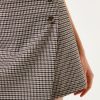 Garcia Jupe short à motif – Image 5