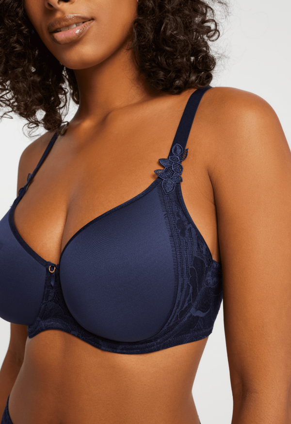 Montelle Botanical Soutien-gorge spacer