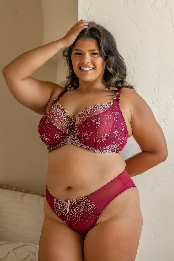 Fit Fully Yours Nicole B2271 - Image 4