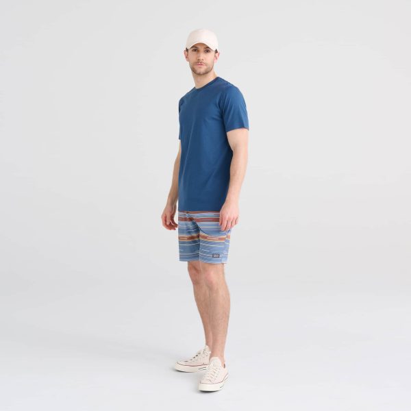 SAXX DropTemp Cooling Tee - Image 2