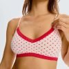Blush The Micro Bralette
