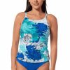 Jantzen Haut tankini JZ25184T