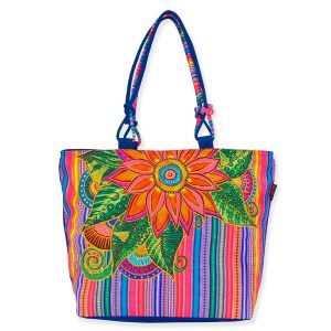 Sun N Sand Sac Flower